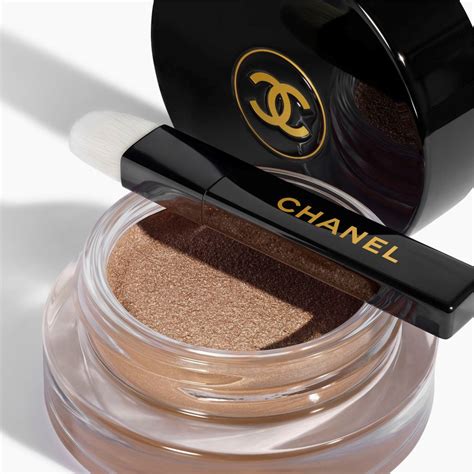 Chanel Undertone (802) Ombre Premiere Longwear .